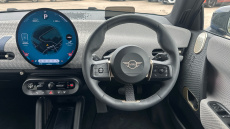 MINI Cooper 160kW SE Exclusive 54kWh 3dr Auto Electric Hatchback